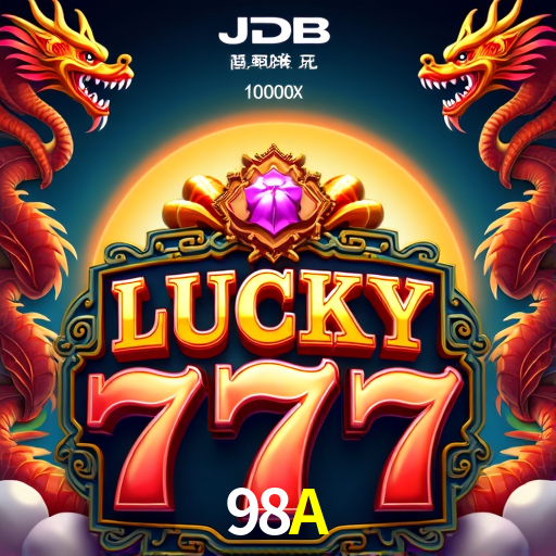 Sinta a adrenalina dos jogos de cassino com 98A